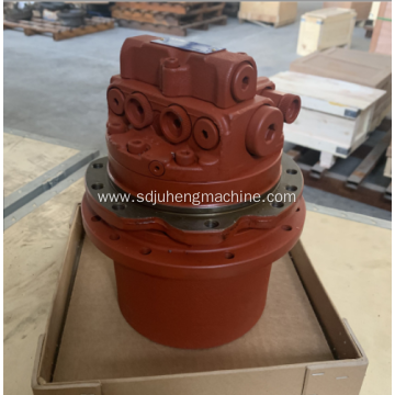 Excavator U20 final drive U20 Travel Motor